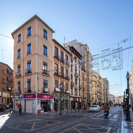Home4U, Plaza Nueva 1 Granada Exterior photo